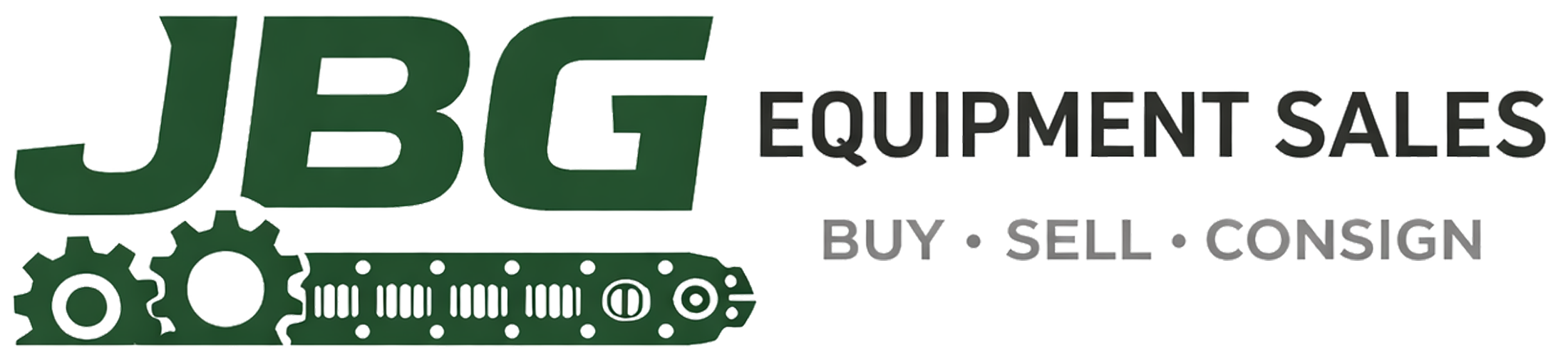 JBG Equipment Sales